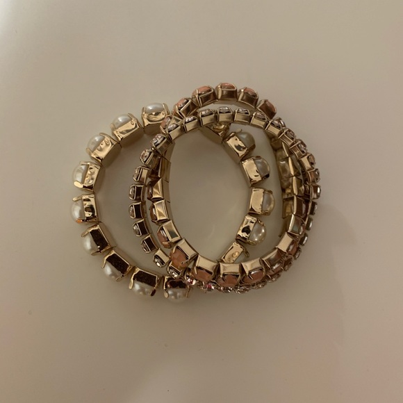 H&M Bracelet Set - Picture 2 of 2